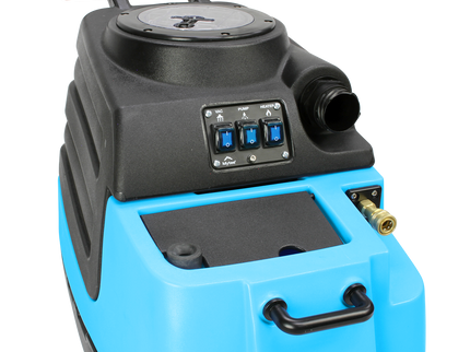 MYTEE HP90 Stingray™ Heated Automotive Detail Extractor