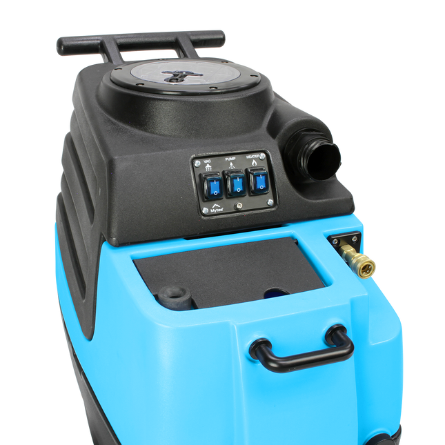 MYTEE HP90 Stingray™ Heated Automotive Detail Extractor