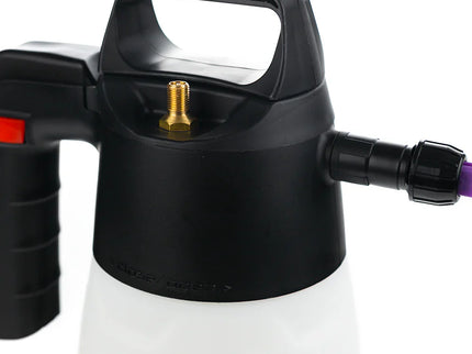 IK FOAM PRO 2+