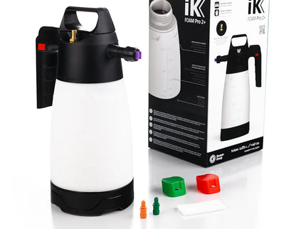 IK FOAM PRO 2+