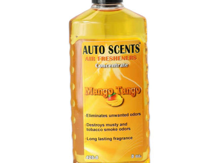 AUTO SCENTS CONCENTRATE MANGO TANGO