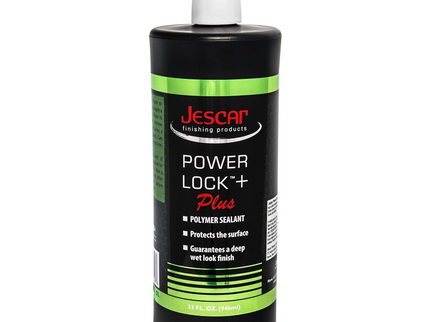 JESCAR POWER LOCK POLYMER SLNT QRT