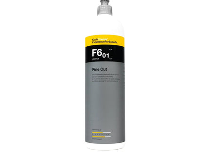 Koch-Chemie Fine Cut F6.01 IL