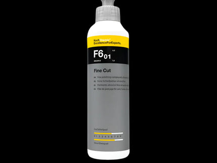 Koch-Chemie Fine Cut F6.01 250ml