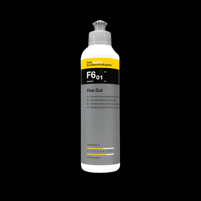 Koch-Chemie Fine Cut F6.01 250ml