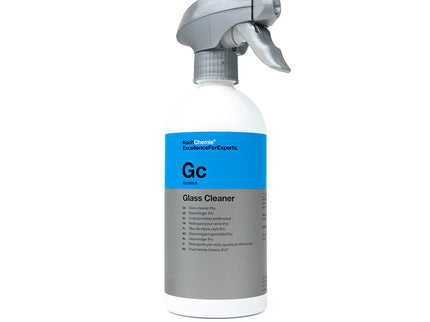 Koch-Chemie Glass Cleaner 500ml