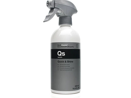 Koch-Chemie Quick & Shine 500ml