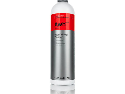 Koch-Chemie Alkali Wheel Cleaner 1L