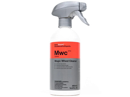 Koch-Chemie Magic Wheel Cleaner 500ml