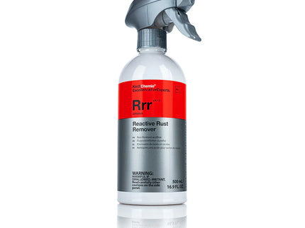 Koch-Chemie Reactive Rust Remover 500ml