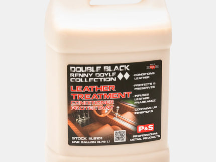 P&S LEATHER TREATMENT GALLON