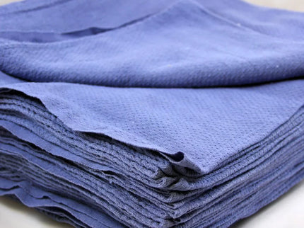 TOWEL, LINT FREE HUCK EA