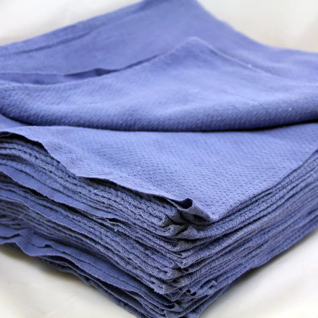 TOWEL, LINT FREE HUCK EA