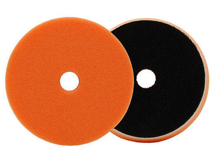 LAKE COUNTRY SDO ORANGE POLISHING 5.5 IN