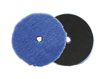 PAL Automotive 6 1/4" BLUE HYBRID WOOL #17202