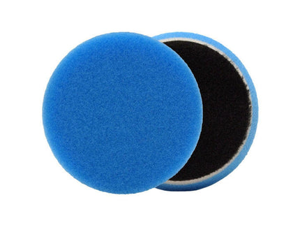 LAKE COUNTRY 3" BLUE HD POLISHING PAD HDO-93350