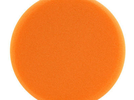 Uro-Tec™ Orange Medium Cut/Heavy Polishing Foam Pad (6 PACK) #180CR