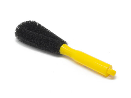 BRUSH, #628 WHEEL LOOPED STIFF