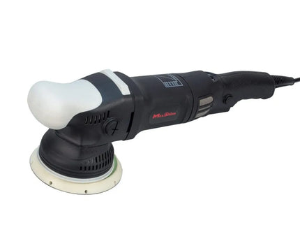 M15 Pro Dual Action Polisher | 15mm Throw, 5” Backing Plate, 1000W Motor