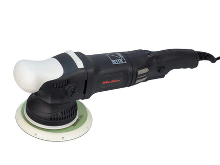 M21 Pro Dual Action Polisher | 21mm Throw, 6” Backing Plate, 1000W Motor