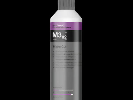 Koch-Chemie Micro Cut M3.02 250ml