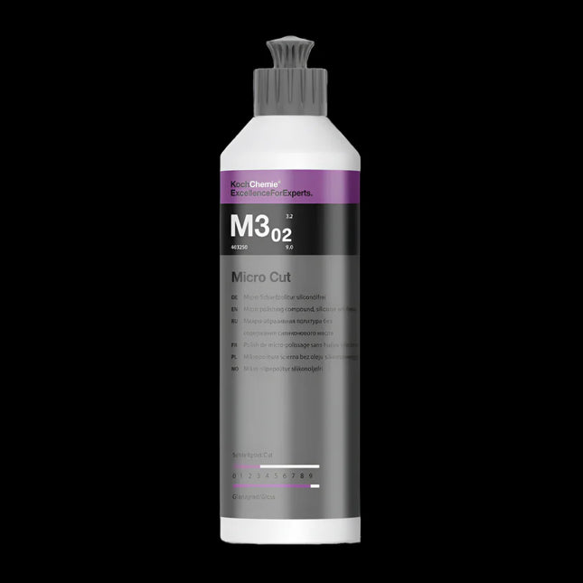 Koch-Chemie Micro Cut M3.02 250ml