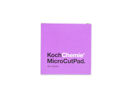 Koch-Chemie Micro Cut Pad 3 inch