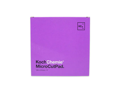 Koch-Chemie Micro Cut Pad 5 inch