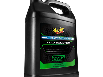 MEGUIAR'S M799 PRO CERAMIC BEAD GAL