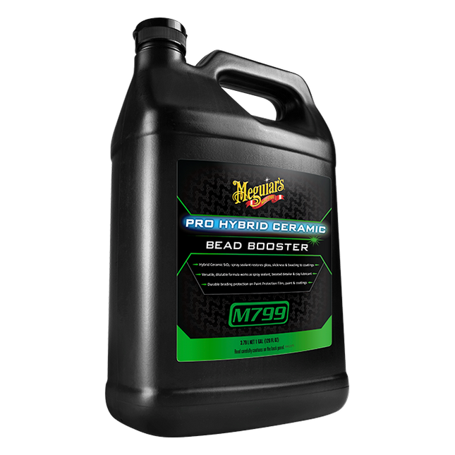 MEGUIAR'S M799 PRO CERAMIC BEAD GAL
