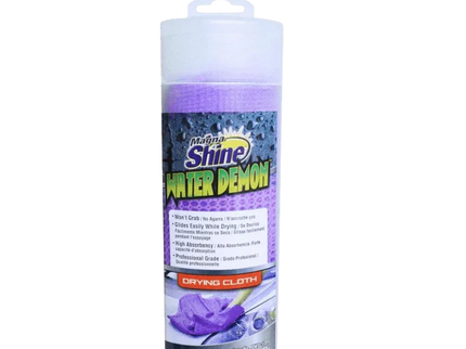 MAGNA SHINE WATER DEMON