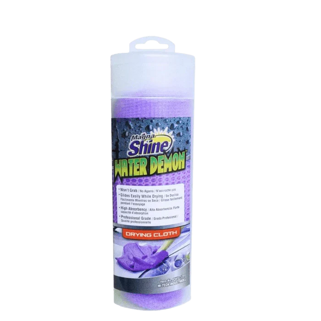 MAGNA SHINE WATER DEMON