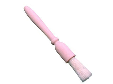 BRUSH, #16 DETAIL BRUSH (WHITE HDL)
