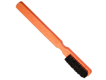 BRUSH, #290 DETAIL WOODEN HANDLE
