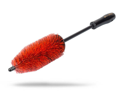 Maxshine 16" PP Wheel & Rim Brush [6" Bristle Head]