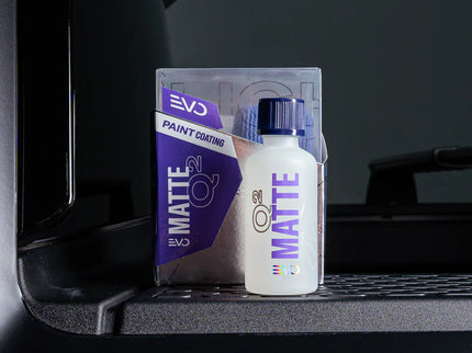 GYEON Q2 MATTE EVO 50ML