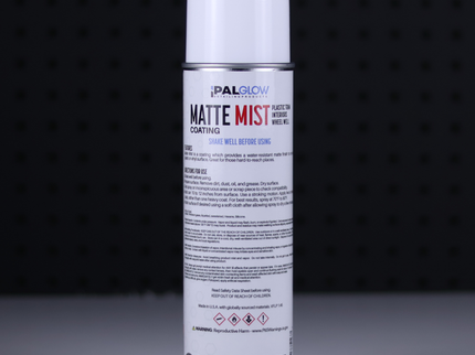 PAL GLOW Matte Mist