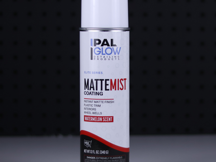 PAL GLOW Matte Mist