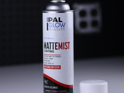 PAL GLOW Matte Mist