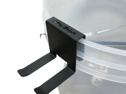 HOLDER, FOAM CANNON BUCKET