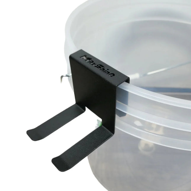 HOLDER, FOAM CANNON BUCKET