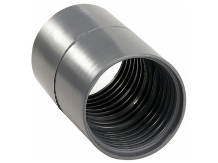 VACUUM HOSE COUPLER
