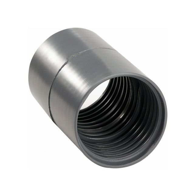 VACUUM HOSE COUPLER