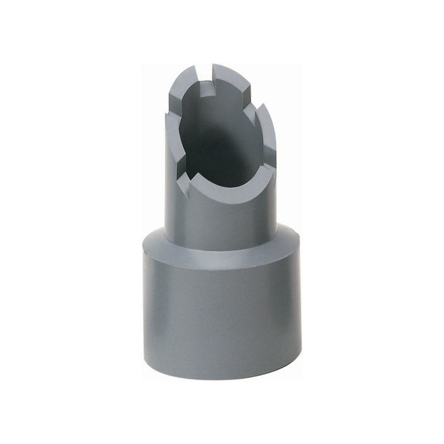 VACUUM HOSE NOZZLE (45 DEGREE)