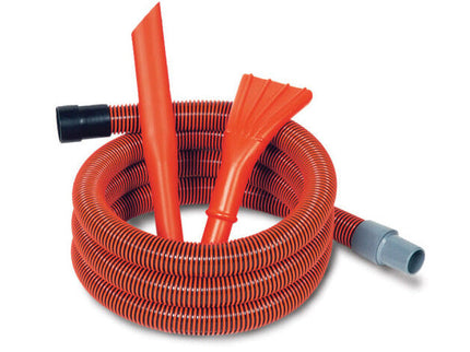 VACUUM HOSE & TOOL KIT