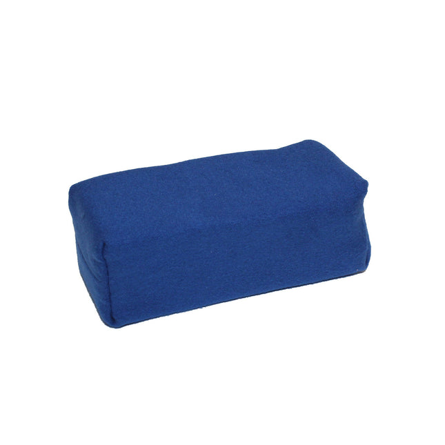 PAD, APPLICATION SUEDE BLUE