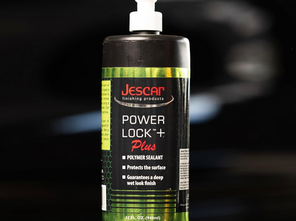 JESCAR POWER LOCK POLYMER SLNT QRT