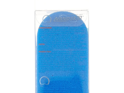 NanoSkin AUTOSCRUB PREP SPONGE BLUE FINE