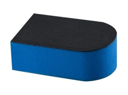 NanoSkin AUTOSCRUB PREP SPONGE BLUE FINE