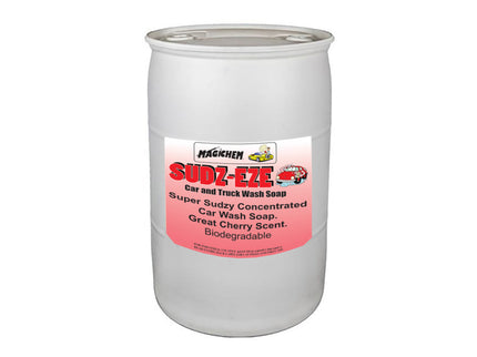 MAGICHEM SUDZ-EZE WASH SOAP 55 GAL